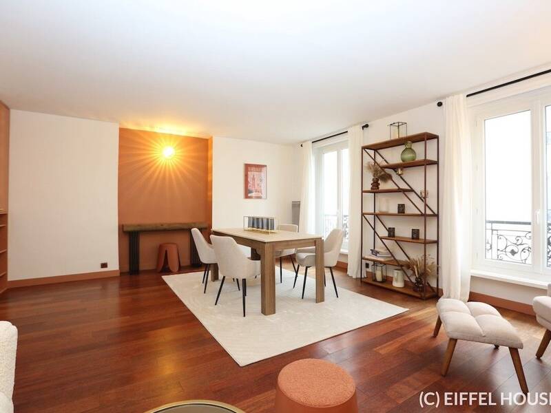 Maison à louer, 55m², PARIS 11E
