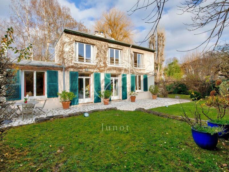Maison à vendre, 142m², RUEIL MALMAISON