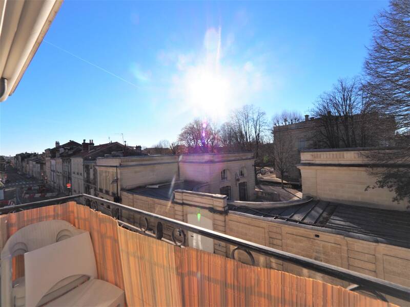 Maison à louer, 67m², BORDEAUX