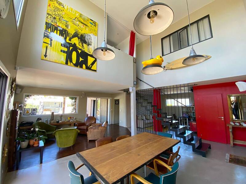 Maison à vendre, 228m², SAINT MEDARD EN JALLES