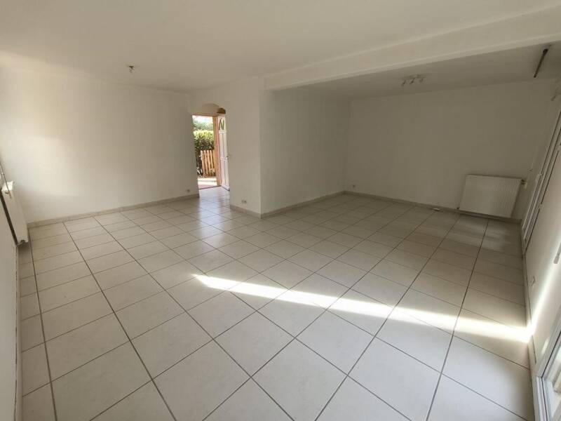 Maison à louer, 95m², SAINT JEAN