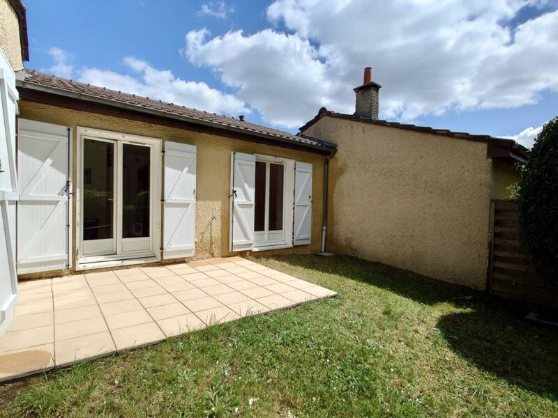 Maison à vendre, 100m², JOUY EN JOSAS
