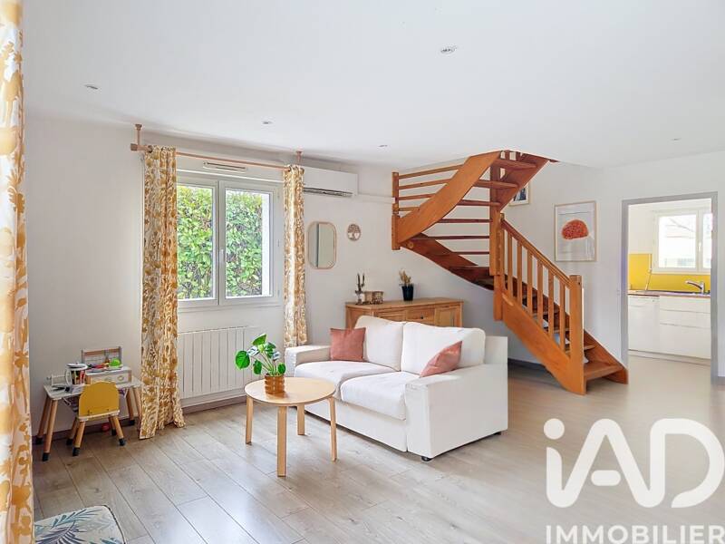 Maison à vendre, 80m², TOULOUSE