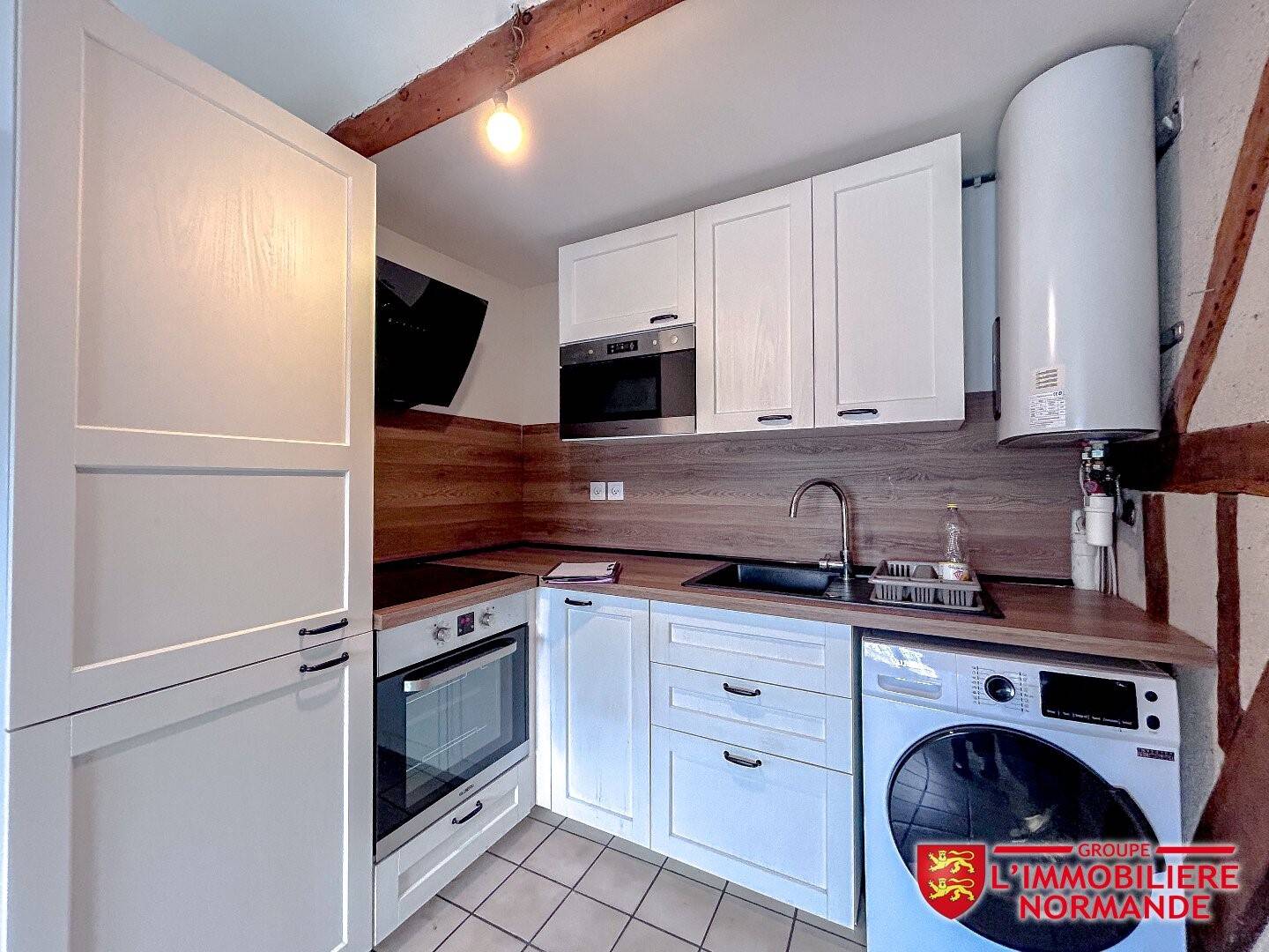 Maison à vendre, 25m², VERNON