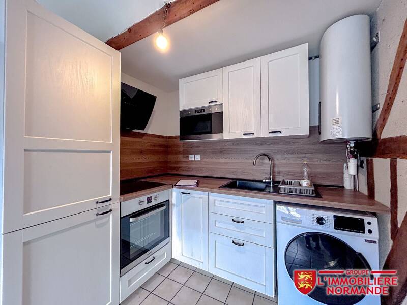 Maison à vendre, 25m², VERNON