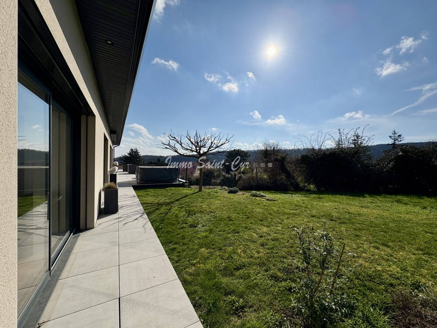 Maison à vendre, 170m², POLEYMIEUX AU MONT D'OR