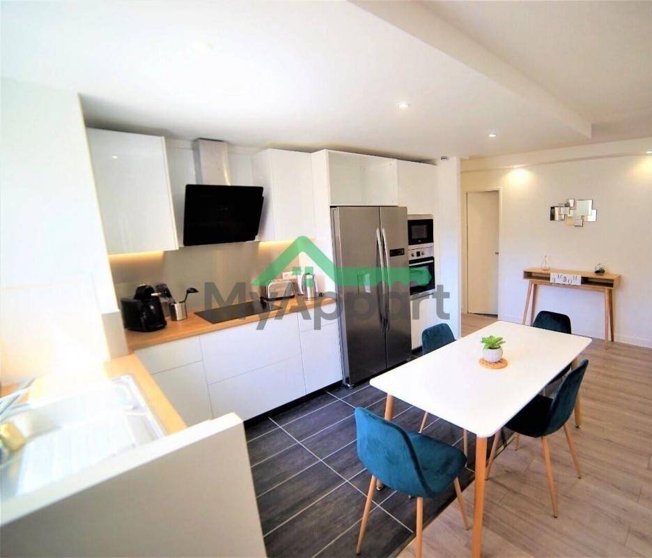 Maison à louer, 36m², BAYONNE