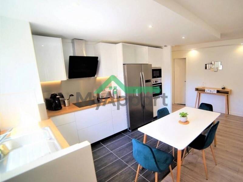 Maison à louer, 36m², BAYONNE