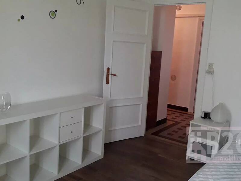 Maison à louer, 50m², GRENOBLE