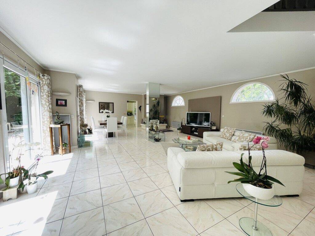 Maison à vendre, 231m², AULNAY SOUS BOIS