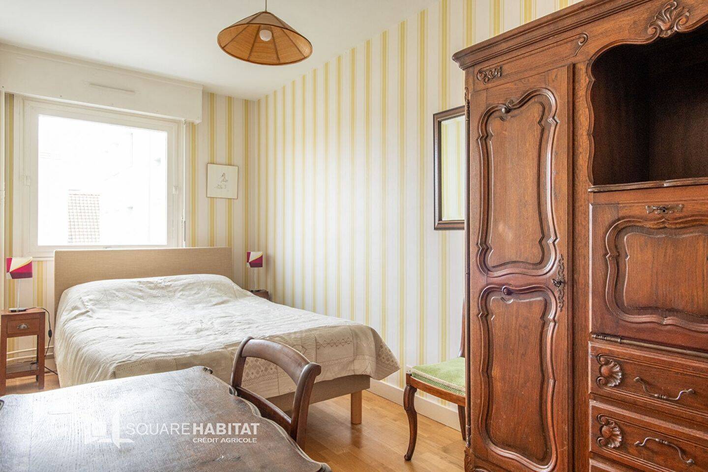 Maison à vendre, 60m², LE TOUQUET PARIS PLAGE