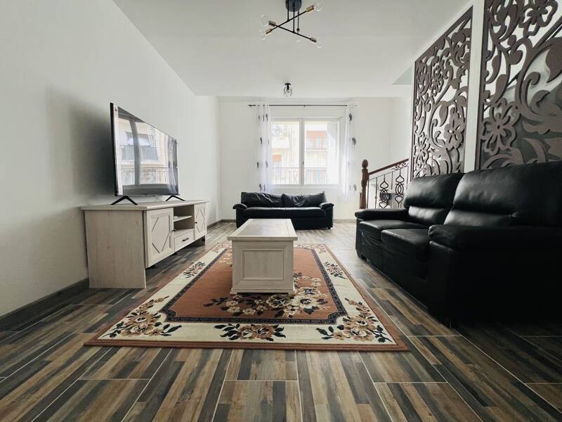 Maison à vendre, 81m², MARSEILLE 4E