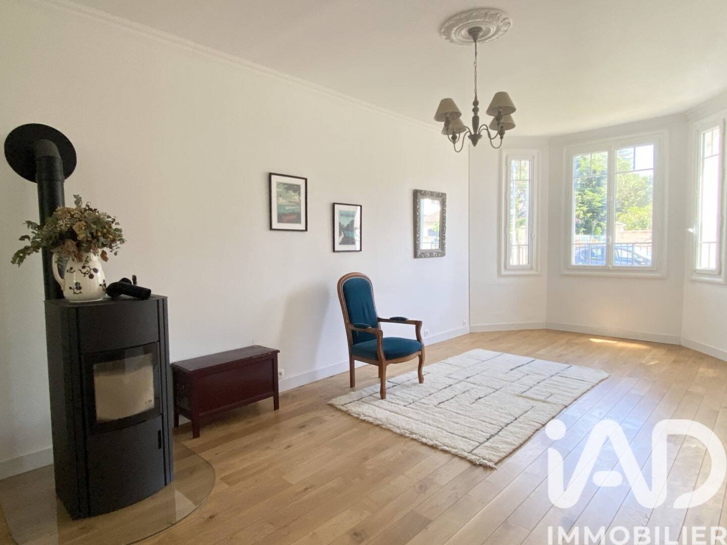 Maison à vendre, 163m², LIBOURNE