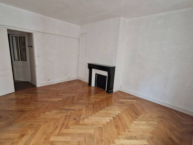 Maison à louer, 52m², ROUEN