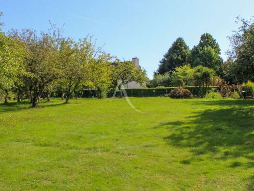 Terrain à vendre 63 000 € 1 855 m² de terrain Villages Sud Ploërmel 56800