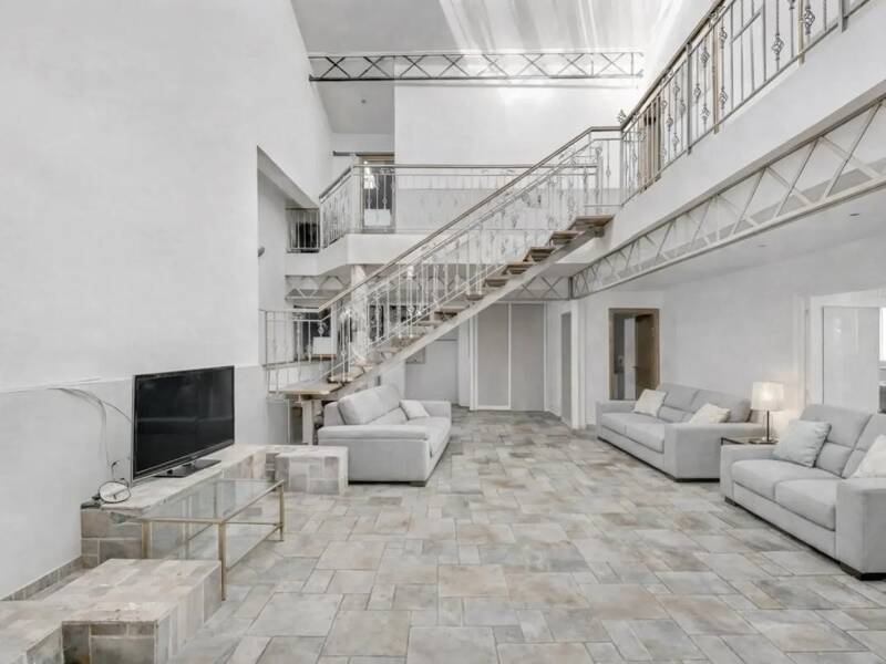 Maison à vendre, 225m², JOINVILLE LE PONT