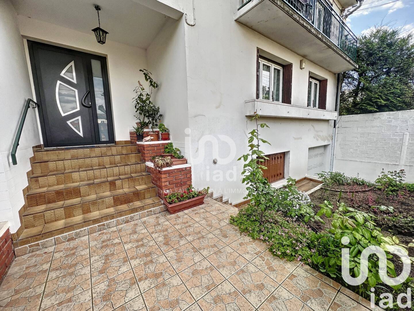 Maison à vendre, 220m², DRANCY