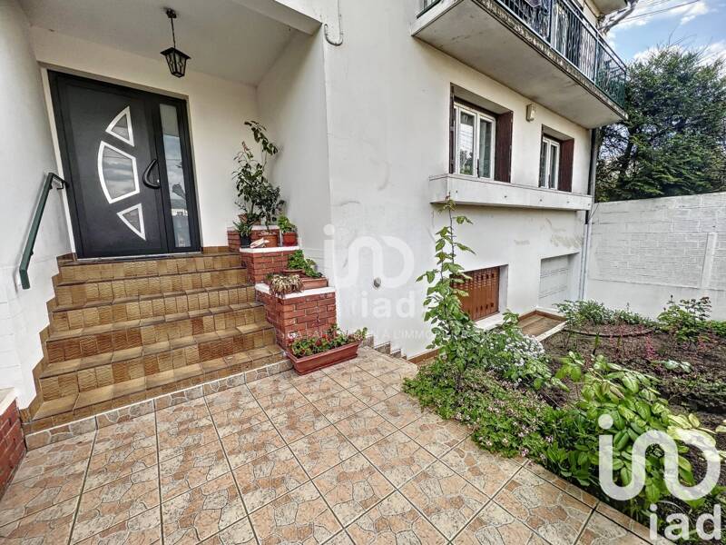 Maison à vendre, 220m², DRANCY