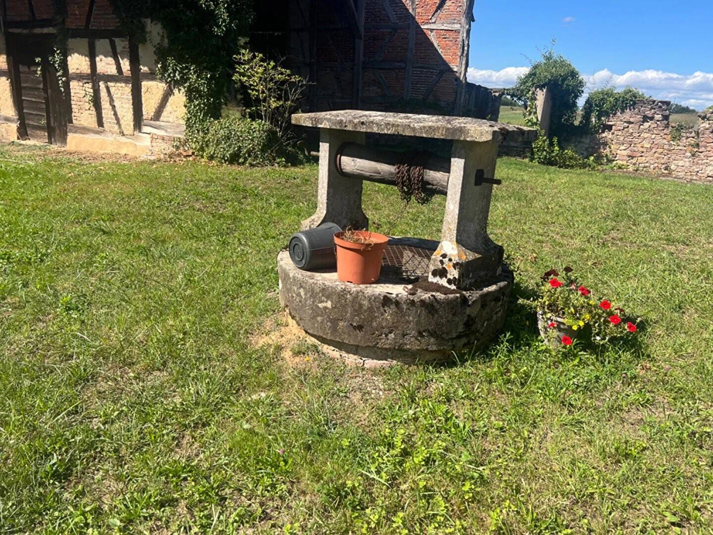 Maison à vendre, 440m², MONTPONT EN BRESSE