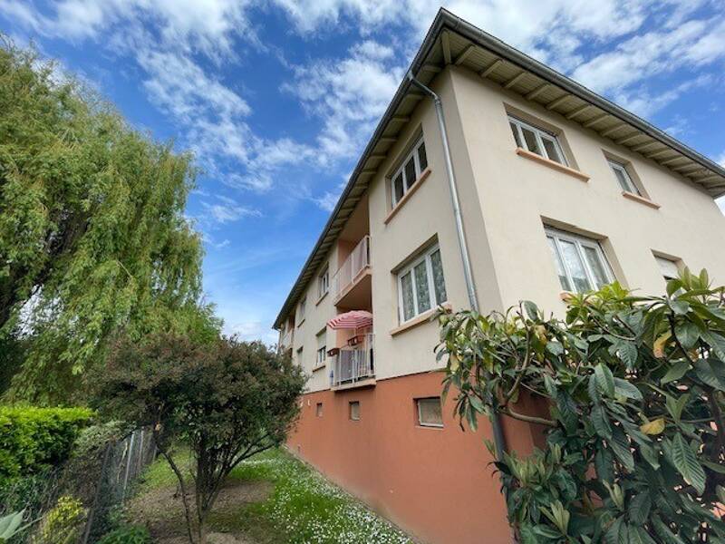 Maison à louer, 0m², COLMAR