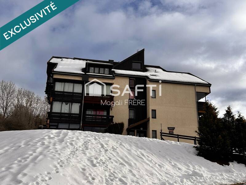 Maison à vendre, 25m², ANCELLE