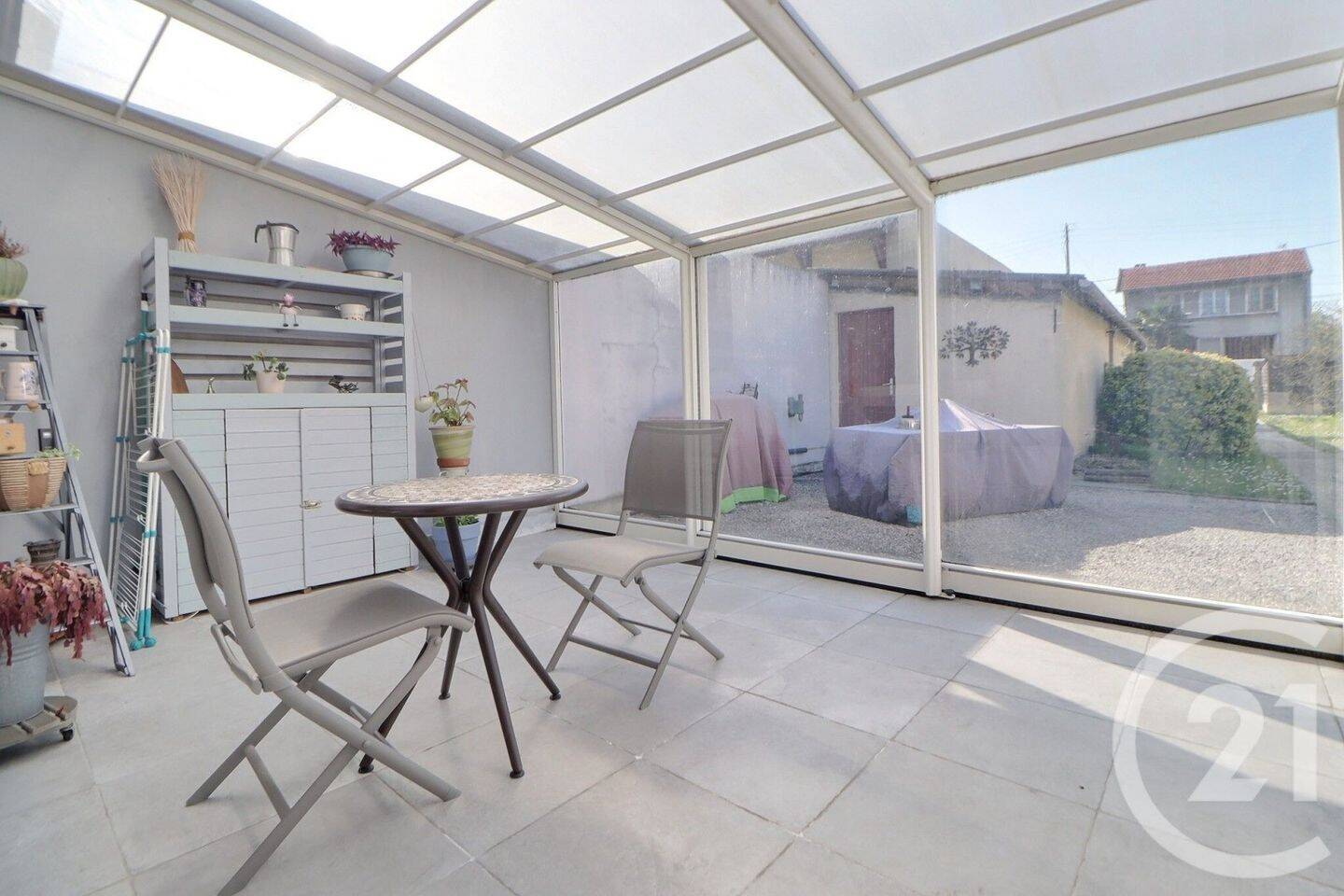 Maison à vendre, 83m², AULNAY SOUS BOIS
