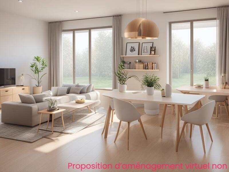 Maison à vendre, 97m², MARSEILLE 13E