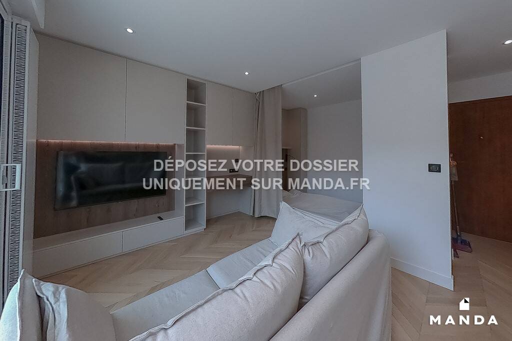 Maison à louer, 27m², NANTERRE