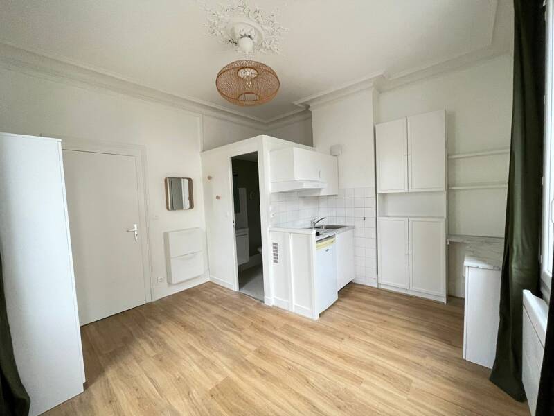 Maison à louer, 15m², TOURS