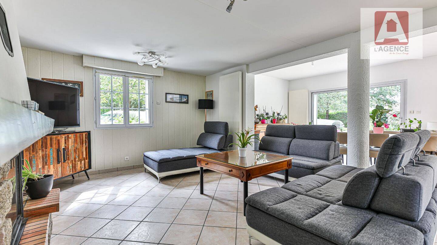 Maison à vendre, 190m², NOTRE DAME DE RIEZ