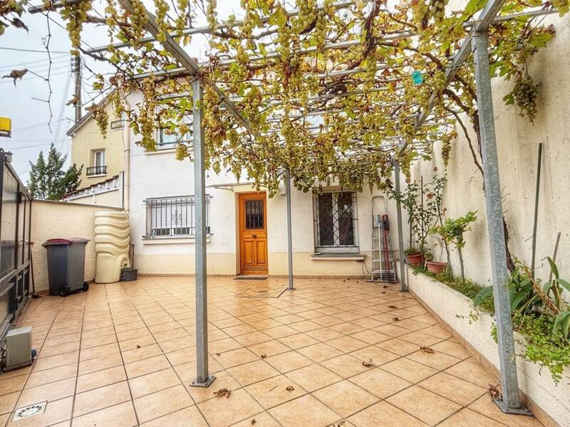 Maison à louer, 121m², ARGENTEUIL