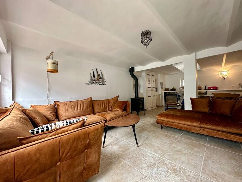 Maison à vendre, 140m², NIMES