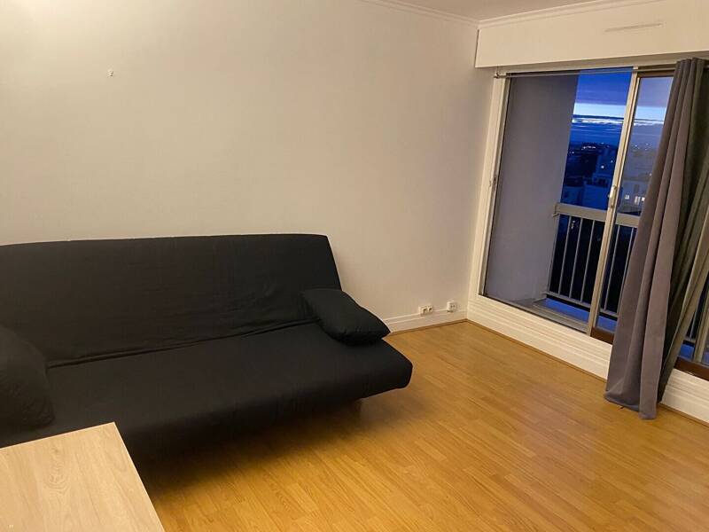 Maison à louer, 26m², COURBEVOIE