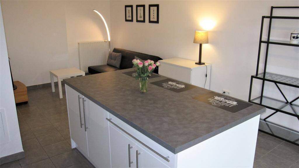 Maison à louer, 43m², SAINT NAZAIRE