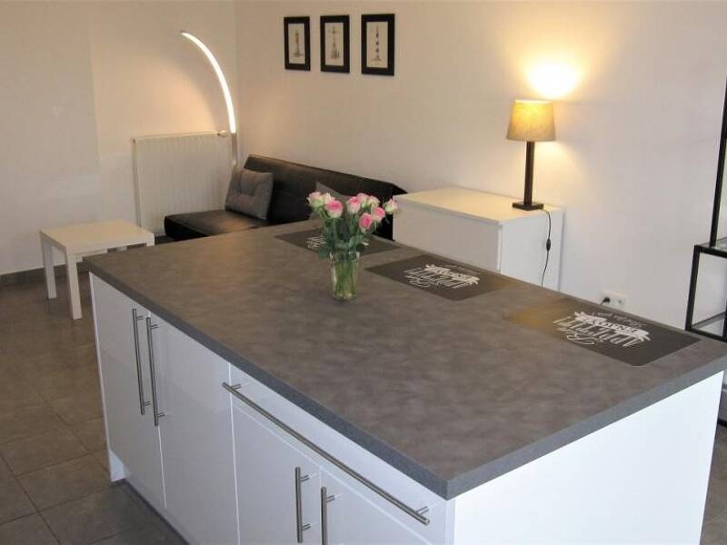 Maison à louer, 43m², SAINT NAZAIRE