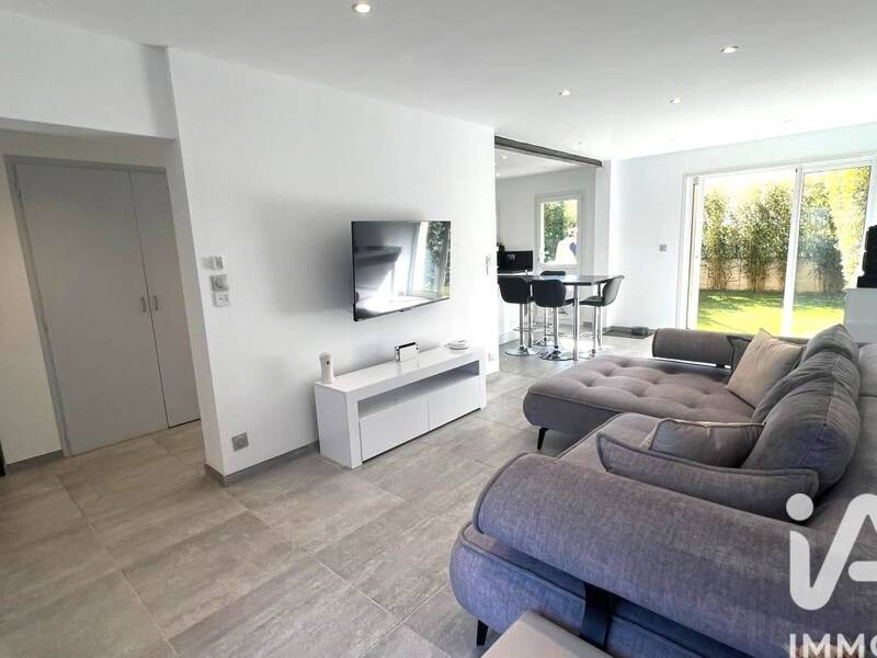 Maison à vendre, 95m², CABESTANY