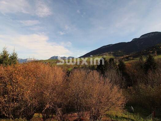 Maison à vendre 650 000 € 8 pièces 5 chambres 160 m² 1 490 m² de terrain Saint-Jorioz 74410