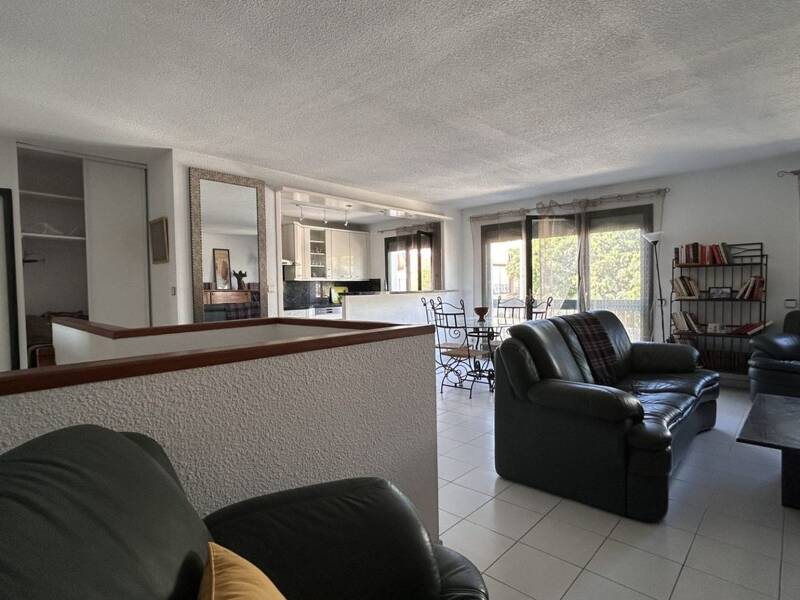 Maison à vendre, 160m², PERPIGNAN