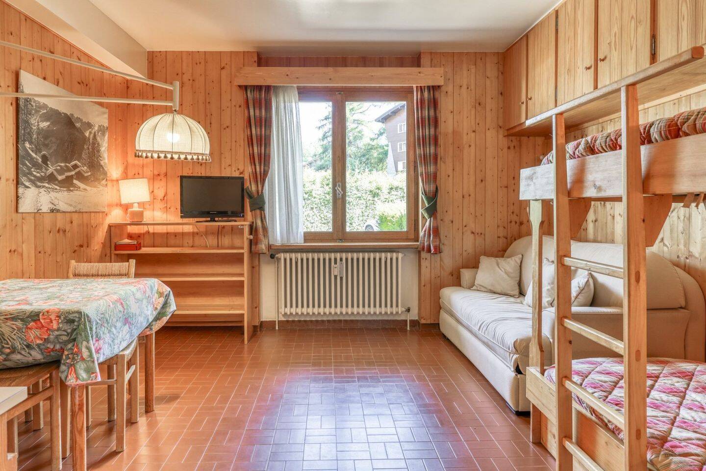 Maison à vendre, 24m², MEGEVE