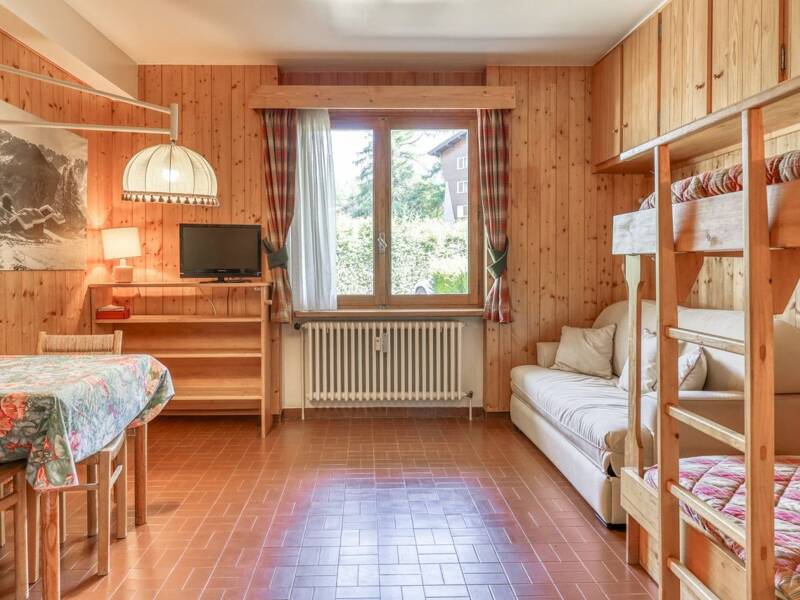 Maison à vendre, 24m², MEGEVE