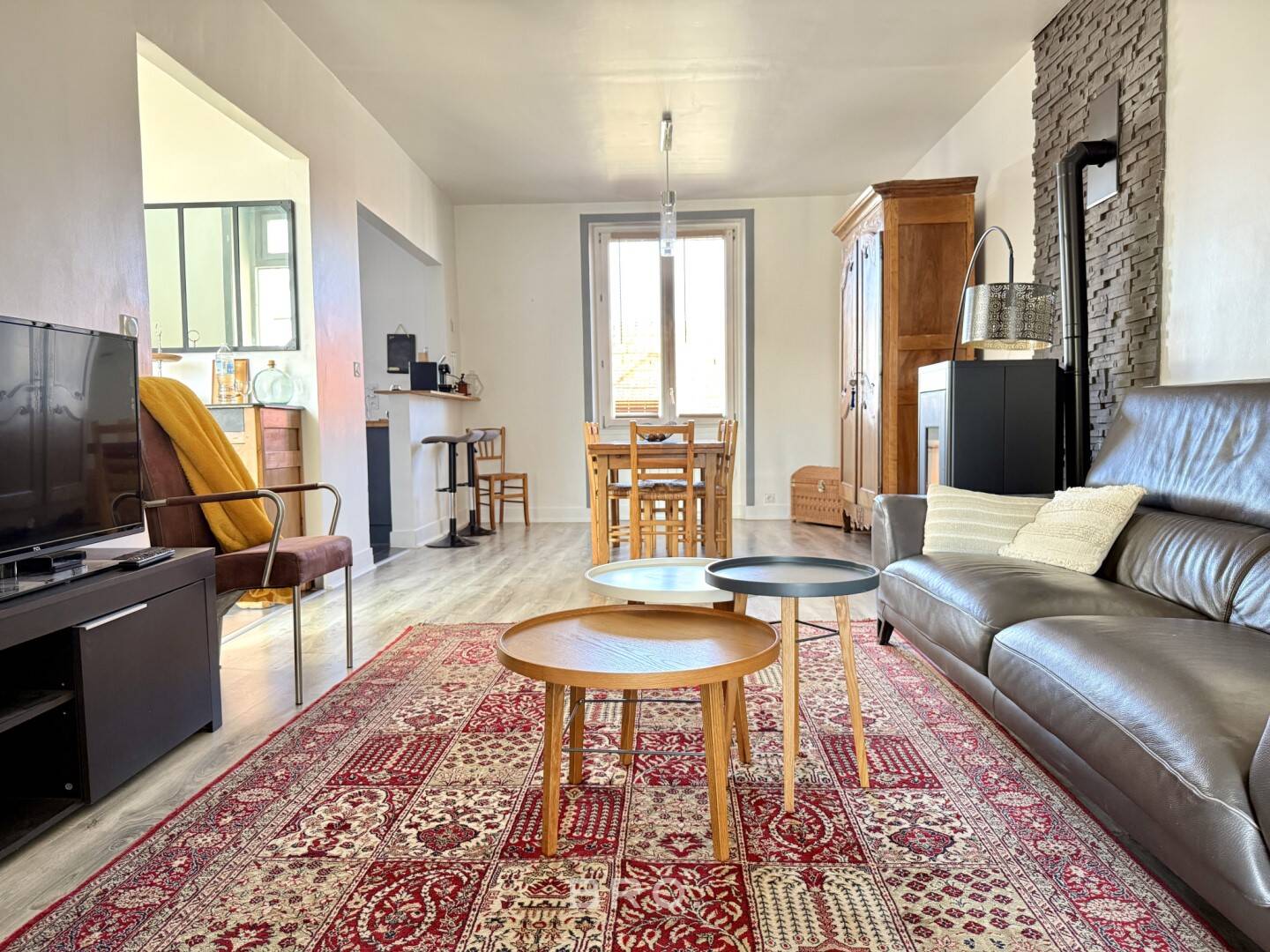 Maison à vendre, 93m², VANNES