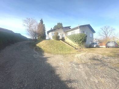 Villa à vendre 319 000 € 4 pièces 3 chambres 125 m² 1 450 m² de terrain Chonas-l'Amballan 38121