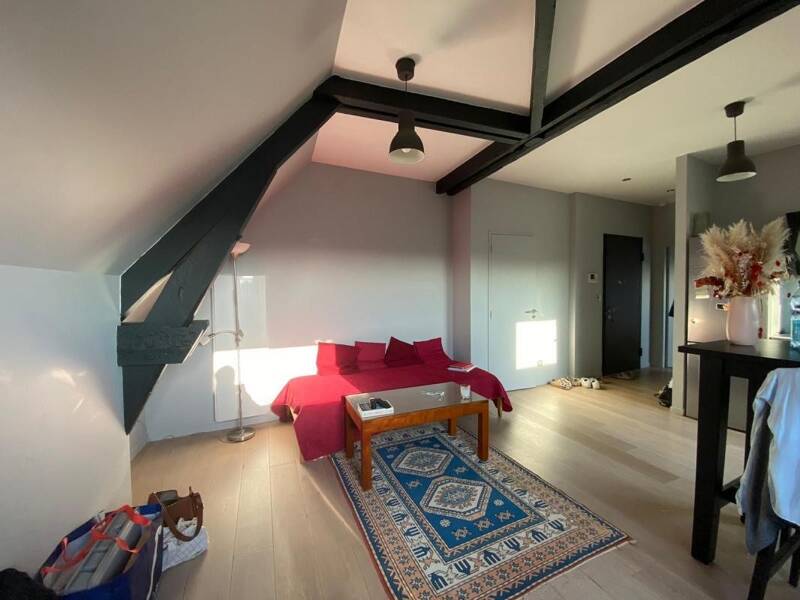 Maison à louer, 39m², TOURS