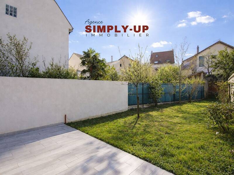 Maison à vendre, 160m², VERSAILLES