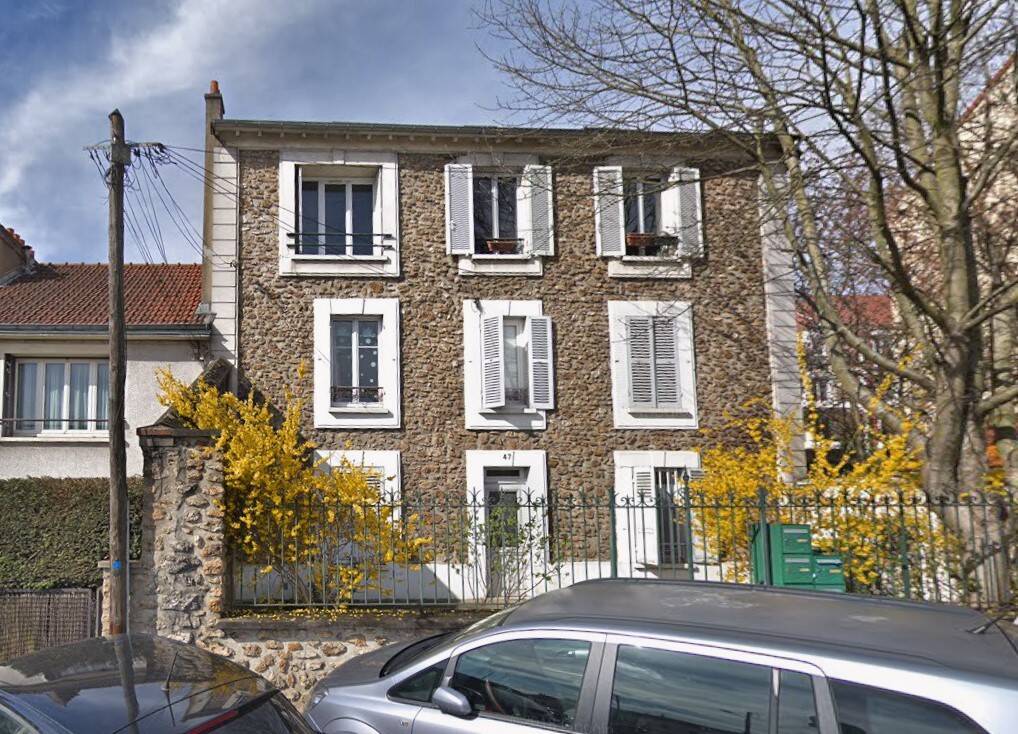 Maison à louer, 37m², CORBEIL ESSONNES