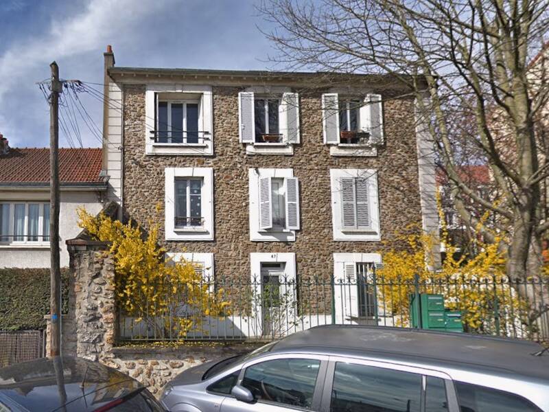 Maison à louer, 37m², CORBEIL ESSONNES