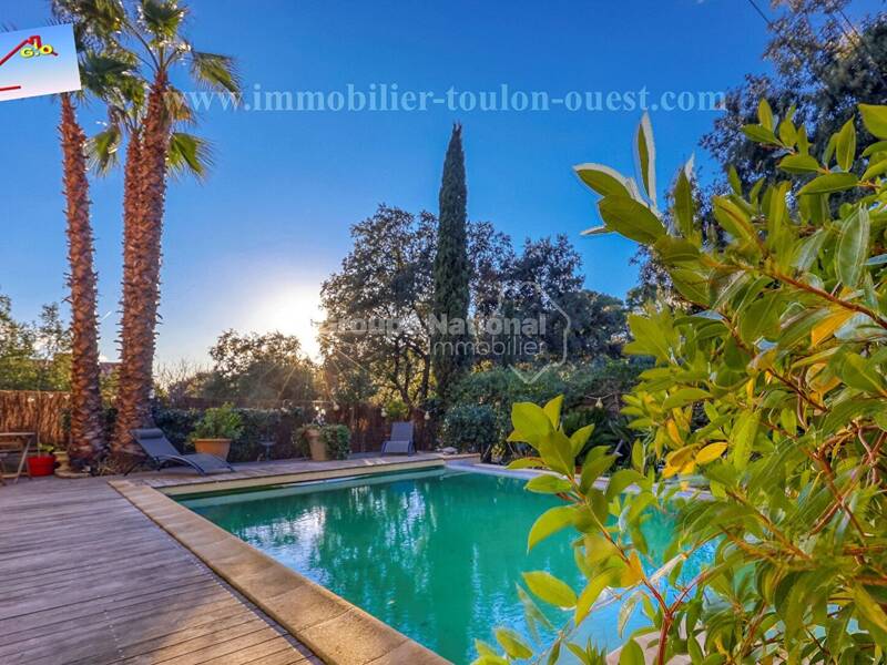 Maison à vendre, 248m², TOULON