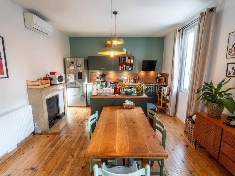 Maison à vendre, 160m², GRENOBLE