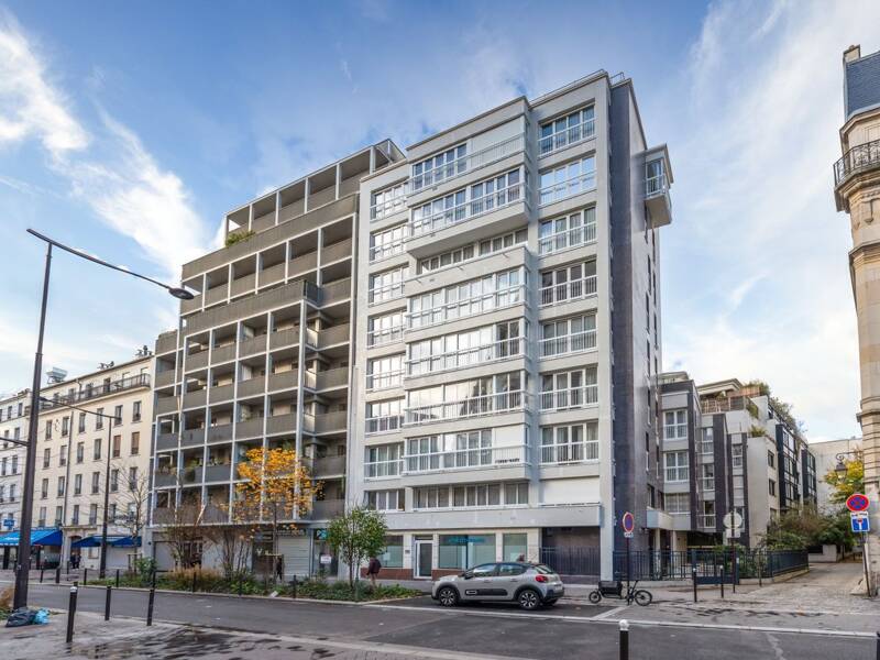 Maison à vendre, 120m², PARIS 12E