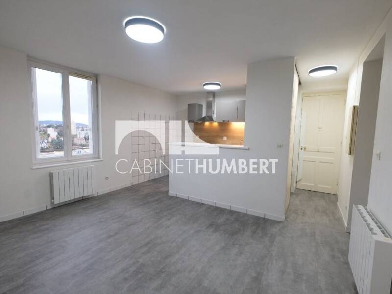 Maison à louer, 50m², SAINT ETIENNE